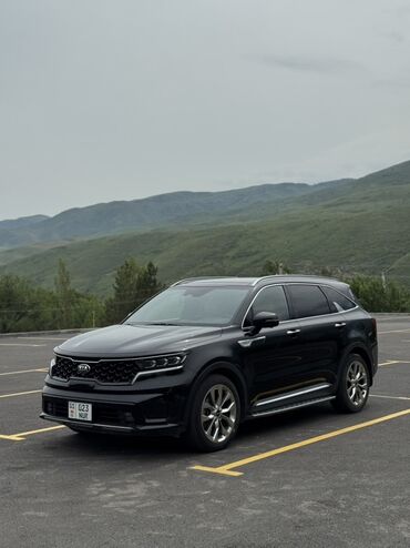 муссо коранда: Срочно KIA sorento 2021 2,2 турбо дизель жирная комплектация
