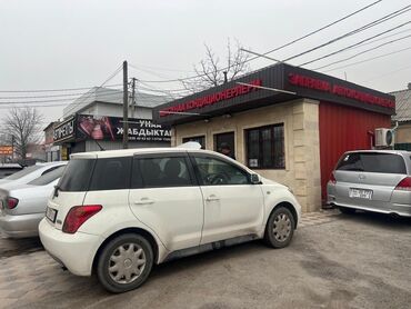 рассрочка авто без первоначального взноса: Toyota ist: 2003 г., 1.3 л, Автоматические, Бензин