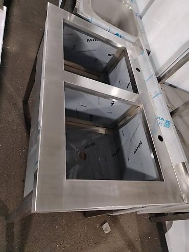 Nerjaveykalar: Bar station qiymet olcu ve detaya gore hesablanir Birinci əl — 1