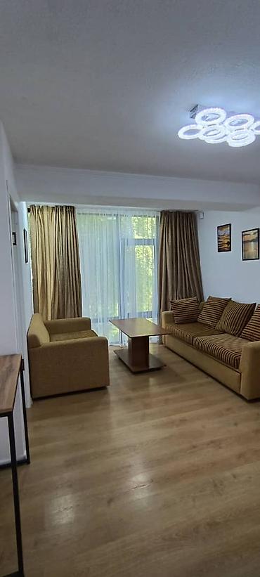 bai villa: 1 комната, 42 м², Элитка, 2 этаж, Старый ремонт — 10