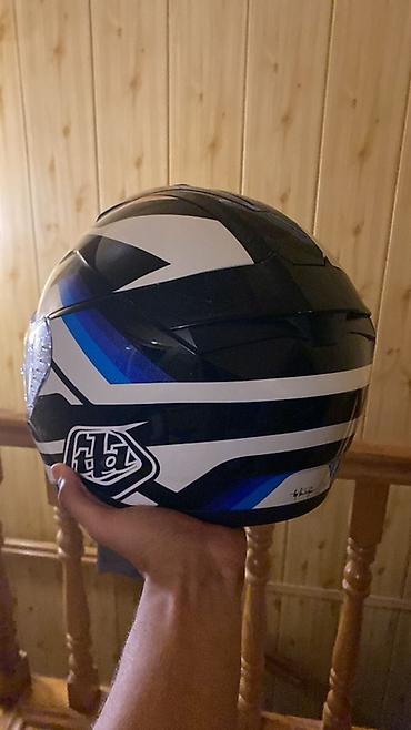 moto aranda: SHARK tam üzlü motosiklet dəbilqəsi + aksesuarlar dəsti Qiymet — 3