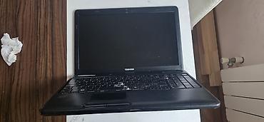 компьютер на запчасти: Б/у Toshiba, 15.6 ", Intel Core i3, < 128 ГБ, Платная доставка — 2