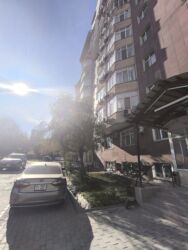 Продажа квартир: 3 комнаты, 120 м², Элитка, 3 этаж, Косметический ремонт — 14