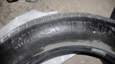 шины 185 60 15: Шины 195 / 60 / R 15, Лето, Б/у, Комплект, Легковые, Франция, Michelin