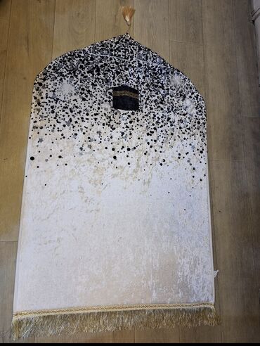 Xalçalar: Xalça Namaz üçün, Kredit yoxdur — 10