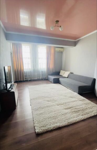 Продажа квартир: 2 комнаты, 44 м², Элитка, 9 этаж — 7