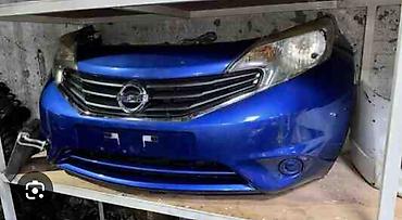 prius kapot: Nissan NOT, 2018 il — 3