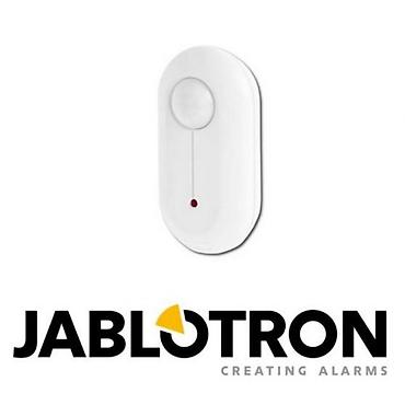 argb controller: Jablotron JA-185P беспроводной PIR детектор 	Удобен для защиты — 1