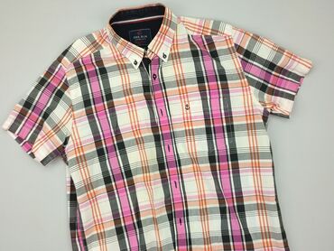 Shirts: Shirt for men, L (EU 40), condition - Good