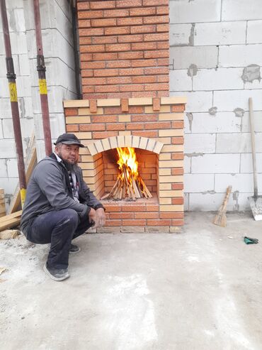 Очок: Мойка, Барбекю, Казаны Гарантия Больше 6 лет опыта — 14