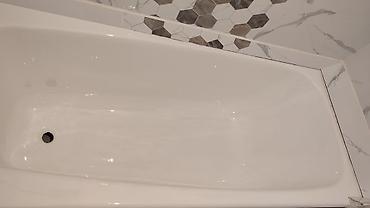 Реставрация ванн: Реставрация ванн Больше 6 лет опыта — 17
