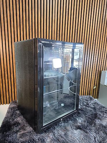 mini bar: 68 * 45 * 45, Yeni, Ödənişli çatdırılma, Rayonlara çatdırılma, Ünvandan götürmə — 4