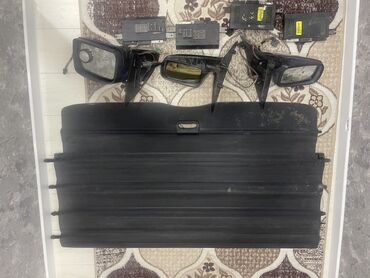 Гидроусилители: Гидроусилитель BMW Б/у, Оригинал — 23