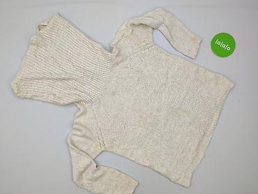 Ubrania damskie: Golf damski, rozmiar M — 2