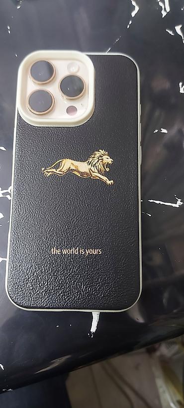 pro 14: Məhsul: iPhone üçün qoruyucu örtük - Model uyğunluğu: iPhone 16 — 1