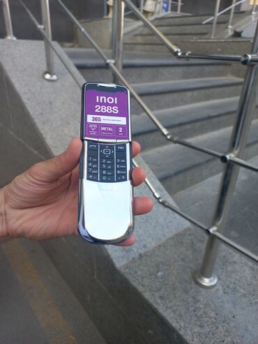 nokiya 8800: Nokia 8800 dizayninda hazirlanmiş 8800 1il zemanetle agzi bagli