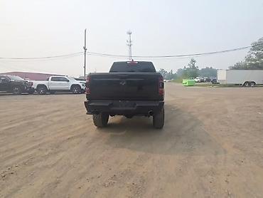 додрой моторс: Dodge Ram 1500: 2019 г., 5.7 л, Автомат, Бензин, Пикап — 3