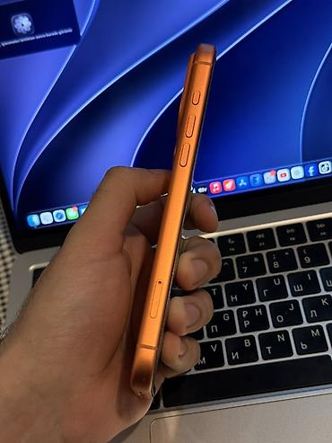 iphone 67: IPhone 17 Pro Max, 256 GB, Narıncı — 4