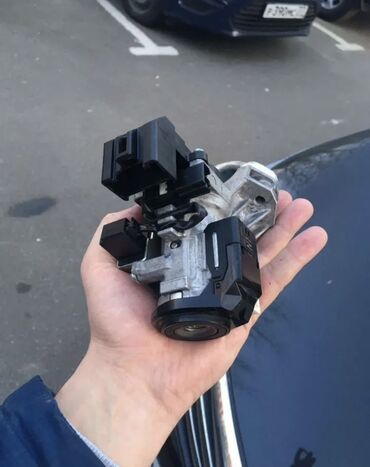 Аварийное вскрытие замков: Изготовление ключей восстановление чип ключей ремонт замка зажигания — 4