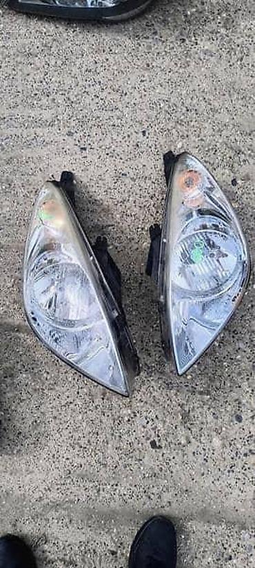 dm tapi: | FAROVI ZA HYUNDAI I20 | — 1