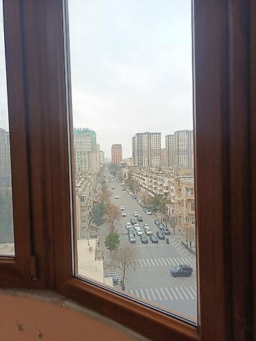 cilə dağı: 4 otaqlı, Yeni tikili, 223 kv. m — 6