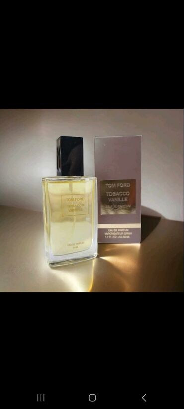 Parfemi: Musko zenski parfemi 50 ml
1700
2 komada za 2300 — 17