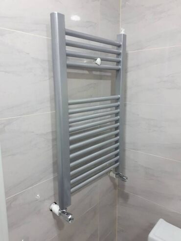 Yeni tikili: 2 otaqlı, Yeni tikili, 45 kv. m — 9