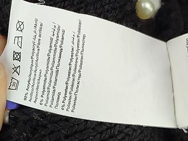 sweter bialy: Pimkie, Sweter damski, rozmiar M — 6