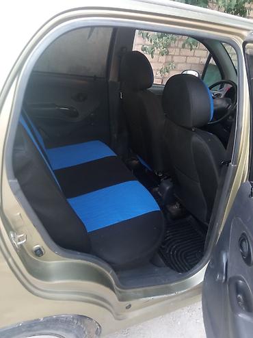 стартер матиз: Daewoo Matiz: 2007 г., 0.8 л, Механика, Бензин, Хэтчбэк — 5