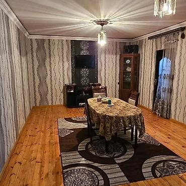 Mənzil kirayələyirəm: 4 otaqlı, 85 kv. m — 12