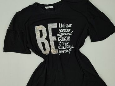 t shirty fringe: HDM, Women`s T-shirt, size XL