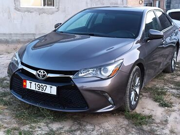 омыватель фар камри: Toyota Camry: 2017 г., 2.5 л, Автоматические, Бензин, Седан