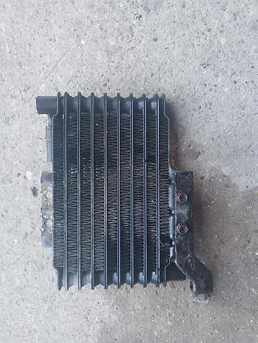 Pumpe ulja: HLADNJAK ULJA 1,6 STI 4A-FE ZA TOYOTA CELICA OD 1990. DO 1995. GOD — 1