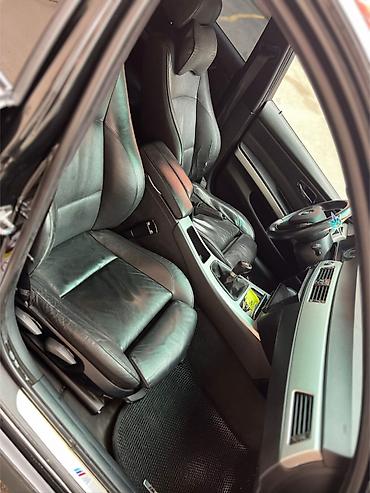 bmw m3 e46: BMW 3 series: 2 l | 2005 il Sedan — 2