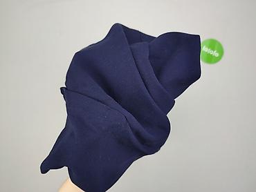 only blue behaviour: Oodji, Spodnie materiałowe damskie, rozmiar S — 5