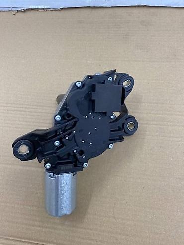 akumulator za motor: MOTORIC BRISACA GEPEKA ZA VOLKSWAGEN POLO - 5K6955711B | Motoric — 3