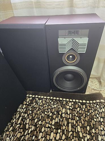 Продаю акустическую систему sensual s65 speakers колонки полностью at lalafo.kg Продаю акустическую систему sensual s65 speakers колонки полностью