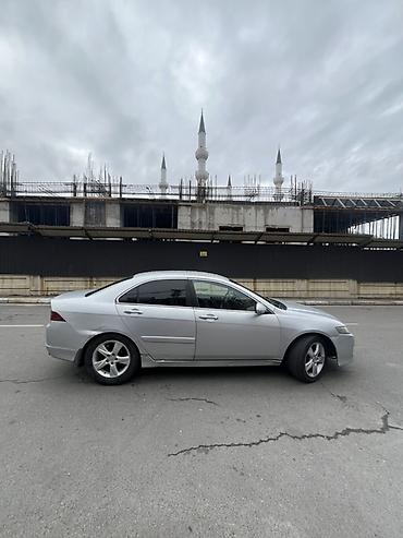 хонда каорд: Honda Accord: 2007 г., 2 л, Механика, Бензин, Седан — 6