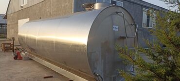 nerj çən: Bak, Paslanmayan polad