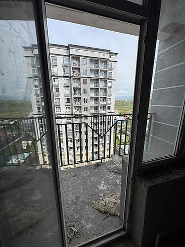 kant flat: 2 комнаты, 68 м², Тунгуч мкр Элитка, 9 этаж, Евроремонт — 10