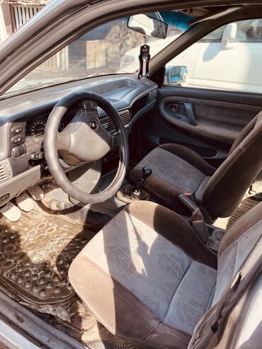 нексия 1 1 5: Daewoo Nexia: 1996 г., 1.5 л, Механика, Бензин, Седан