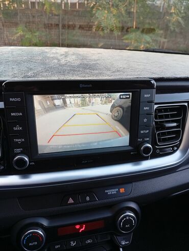 Kia: Kia Stonic: 2019 г., 1.4 л, Автомат, Бензин, Кроссовер — 5