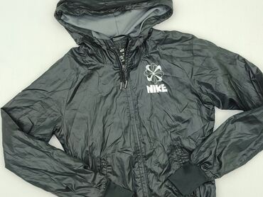 Nike, Women`s lightweight jacket, size M (EU 38)