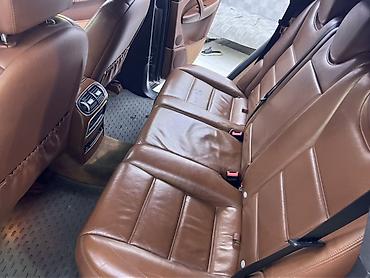 porsche cayman: Porsche Cayenne: 2008 г., 4.8 л, Автомат, Бензин, Кроссовер — 9