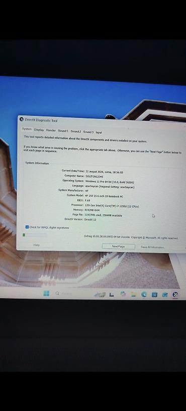 HP: Ciddi alıcılar narahat etsin — 3