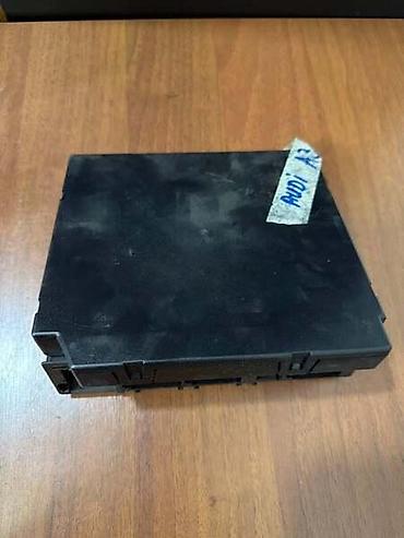 bež: MODUL COMFORT ZA VOLKSWAGEN GOLF 6 - 1K0937084B | Modul Comfort za — 3