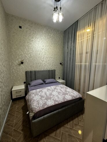 Günlük kirayə evlər: İcarəyə təqdim olunan həyət mənzili – müasir həyət kompleksi İsdi — 10