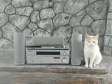 kontakt home kalonka: Pioneer VSX-416 ev kinoteatrı komplekti + LG karaoke pleyeri + — 4
