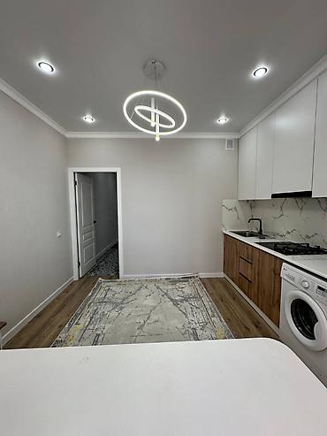 Продажа квартир: 1 комната, 54 м², Технопарк Элитка, 5 этаж, Дизайнерский ремонт — 3