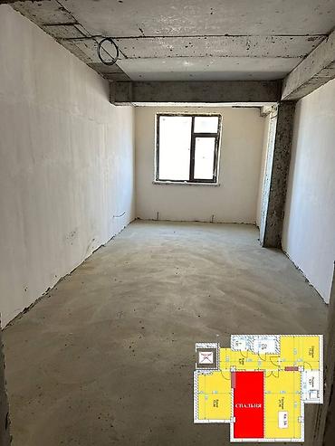 Новостройки от застройщика: 3 комнаты, 83 м² — 4